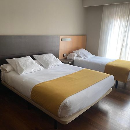 Hotel Rios San Adrian  Екстер'єр фото