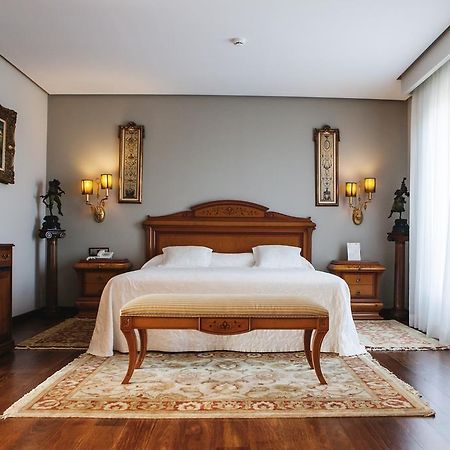 Hotel Rios San Adrian  Екстер'єр фото