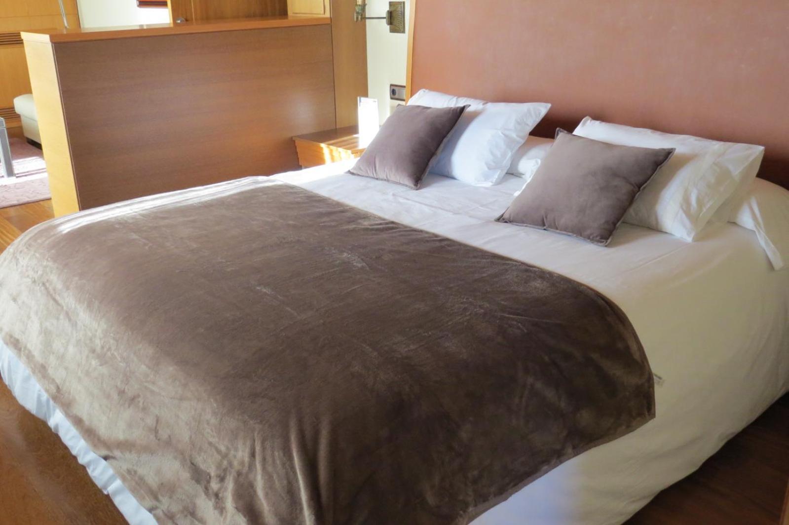 Hotel Rios San Adrian  Екстер'єр фото