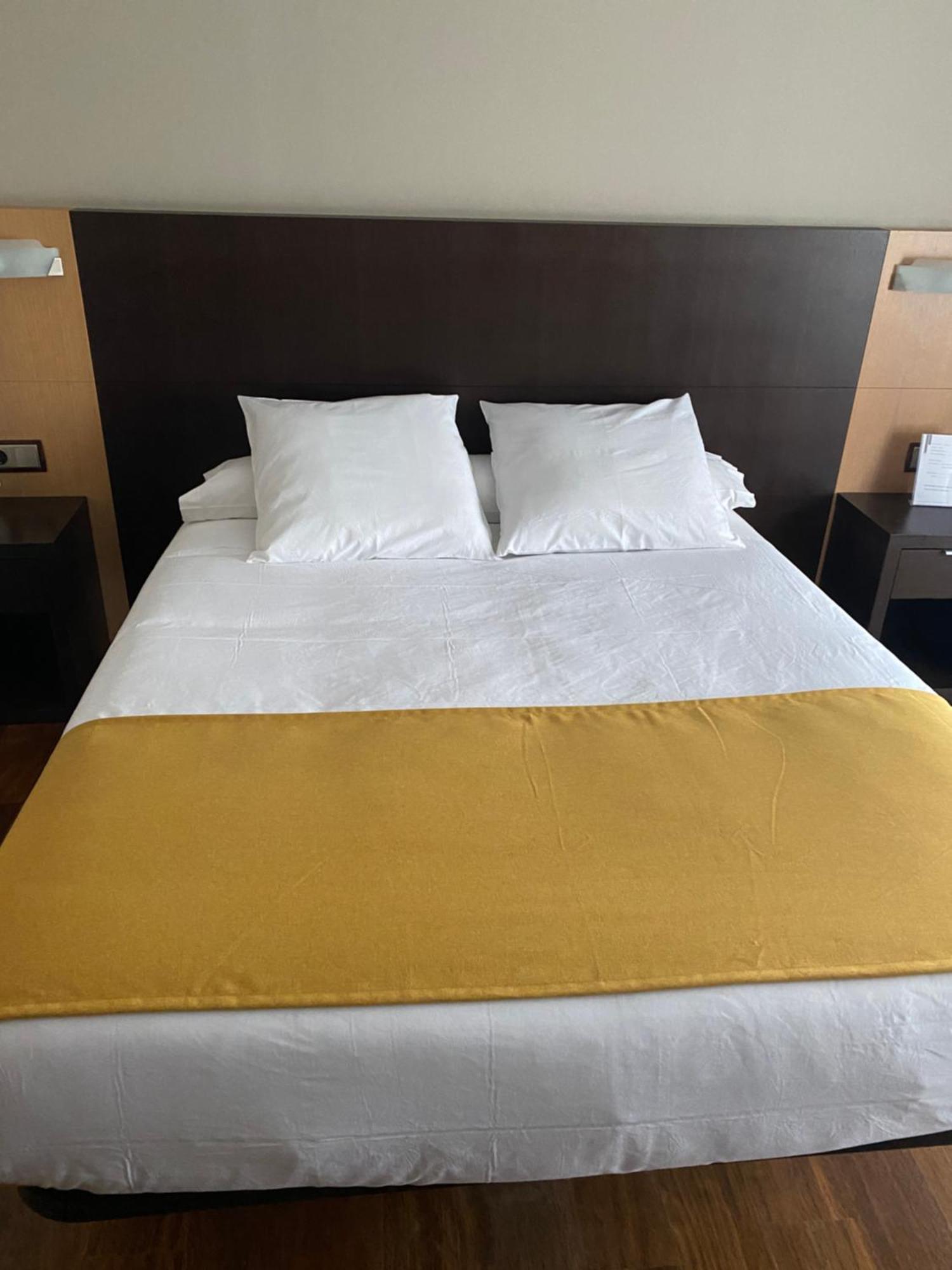 Hotel Rios San Adrian  Екстер'єр фото