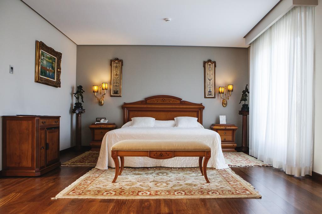 Hotel Rios San Adrian  Екстер'єр фото