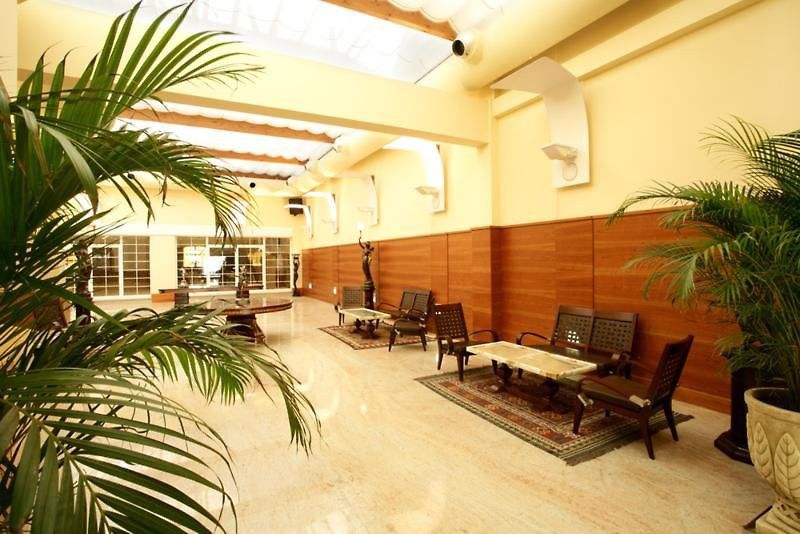 Hotel Rios San Adrian  Інтер'єр фото