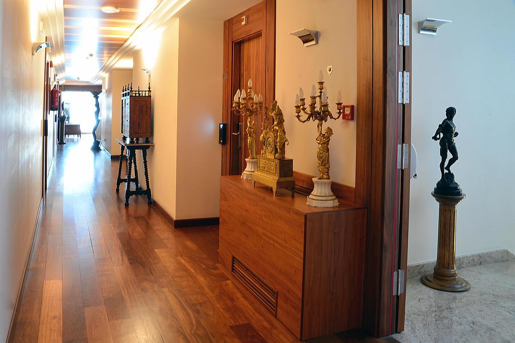 Hotel Rios San Adrian  Екстер'єр фото