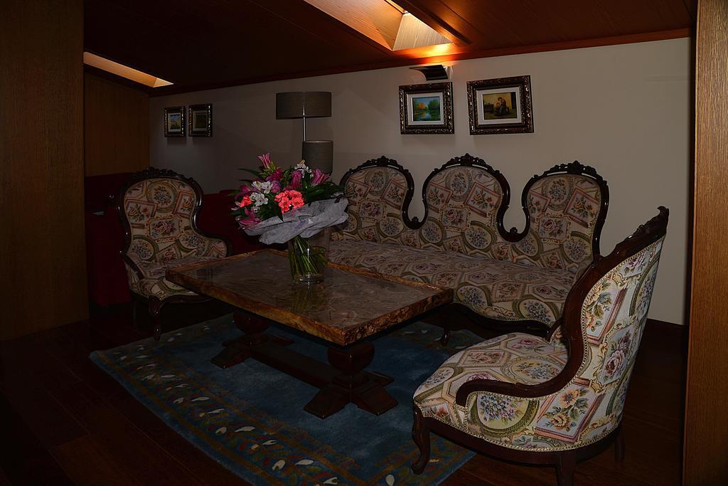 Hotel Rios San Adrian  Екстер'єр фото